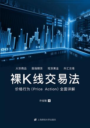 许佳聪：《裸K线交易法》（pdf+epub+mobi+azw3）