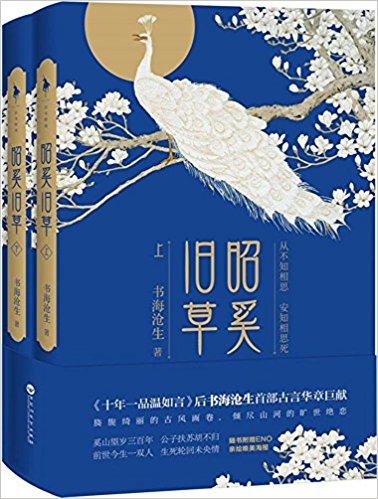 书海沧生：《昭奚旧草》（pdf+epub+mobi+azw3）