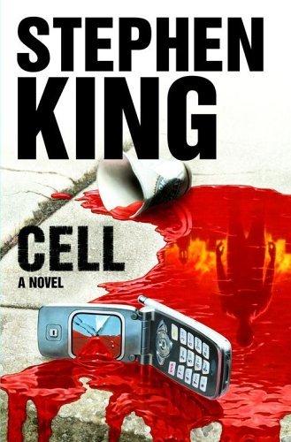 《Cell》[英文原版]斯蒂芬·金/我已经不再是那个人了/epub+mobi+azw3插图