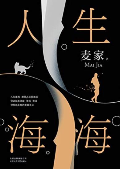《人生海海》麦家/人生海海何必在意一时沉浮/epub+mobi+azw3插图