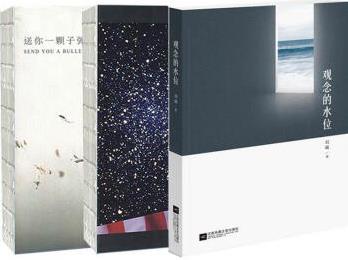 《刘瑜作品集》全三册/观念的水位+送你一颗子弹等/epub+mobi+azw3插图