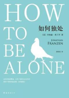 《如何独处》弗兰岑/如何平静温暖地独处/epub+mobi+azw3插图