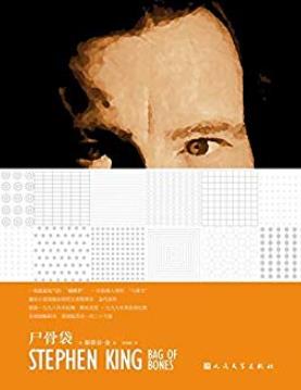 《尸骨袋》斯蒂芬·金/一个恐怖故事也是爱的故事/epub+mobi+azw3插图