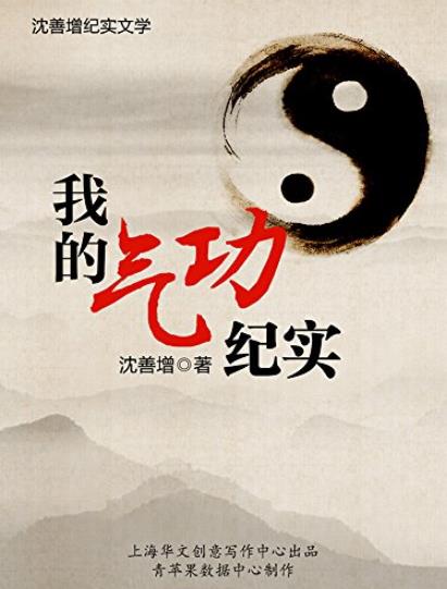 《我的气功纪实》/迄今为止绝无仅有的气功书/epub+mobi+azw3插图