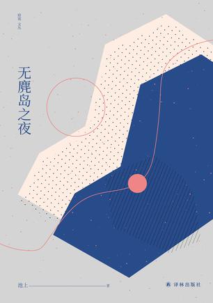 《无麂岛之夜》池上/揭示出当代人灵魂深处的情感挣扎/epub+mobi+azw3插图