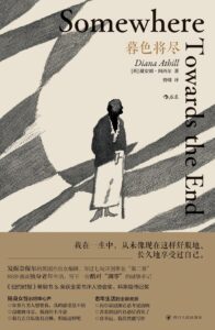 《暮色将尽》戴安娜・阿西尔著/epub+mobi+azw3插图