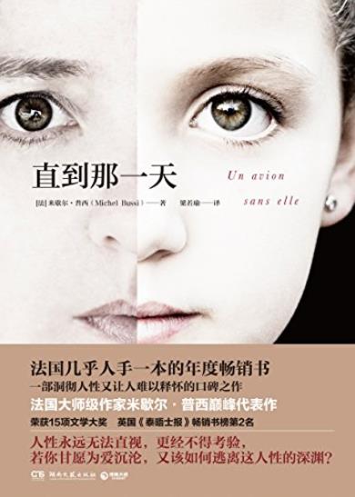《直到那一天》米歇尔·普西/荣获15项文学大奖/epub+mobi+azw3插图