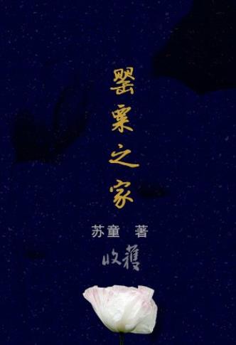《罂粟之家》苏童/写家族充满了瑰丽的象征性形象/epub+mobi+azw3插图