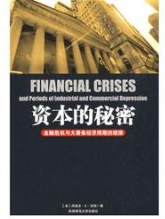 《资本的秘密》/金融危机与大萧条经济周期规律/epub+mobi+azw3插图