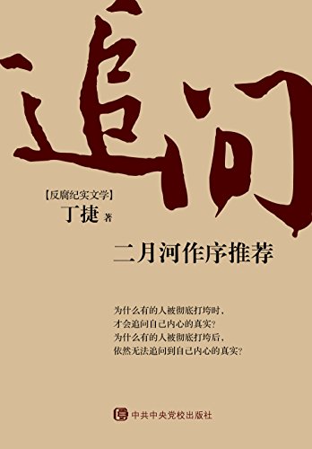 《追问插图