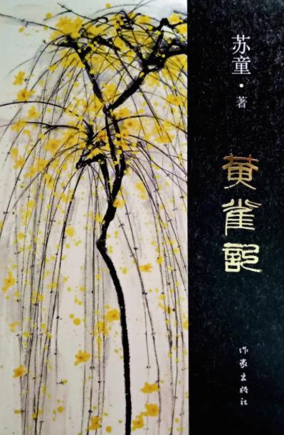 《黄雀记》寒川子/香椿街上一场扑朔迷离的强奸风波/epub+mobi+azw3插图