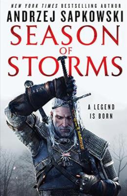 《Season插图