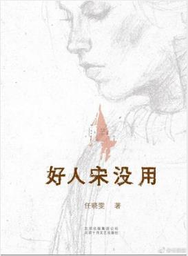 任晓雯《好人宋没用》苏北女人在上海艰辛打拼epub+mobi+azw3插图