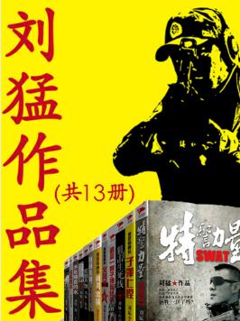 刘猛《刘猛作品集》共13册狼牙少帅刘猛作品集epub版插图