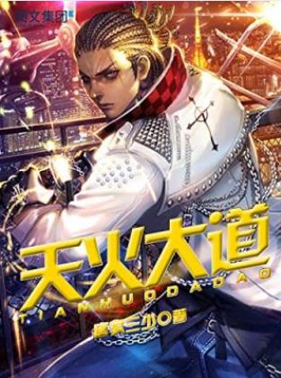 唐家三少《天火大道》4卷本书为网络小说epub+mobi+azw3插图