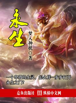 梦入神机《永生》一个卑微的生灵一步步打开永生之门epub+mobi插图