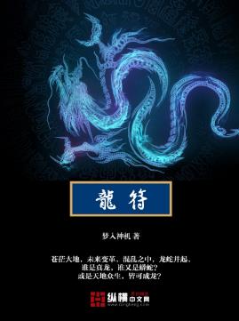 梦入神机《龙符》混乱之中龙蛇并起谁是真龙谁又是蟒蛇epub+mobi插图