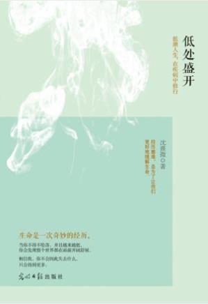 沈熹微《低处盛开：低潮人生，在疾病中修行》epub+mobi+azw3插图