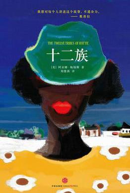 《十二族》阿亚娜·梅锡斯/黑人母亲的教育理念/epub+mobi+azw3插图