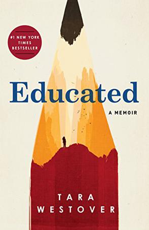 《Educated》Tara插图
