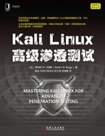 《Kali插图