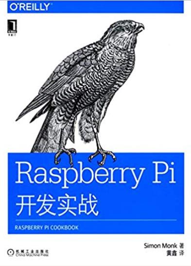 《Raspberry插图