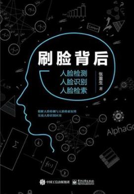 张重生《刷脸背后:人脸检测插图