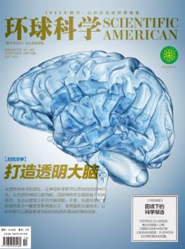 环球科学编辑部《环球科学（2016年11月号）》epub+mobi插图